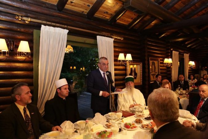 Ruçi uron Ditën e Pelegrinëve: Të mësojmë të gjithë nga kjo pasuri!