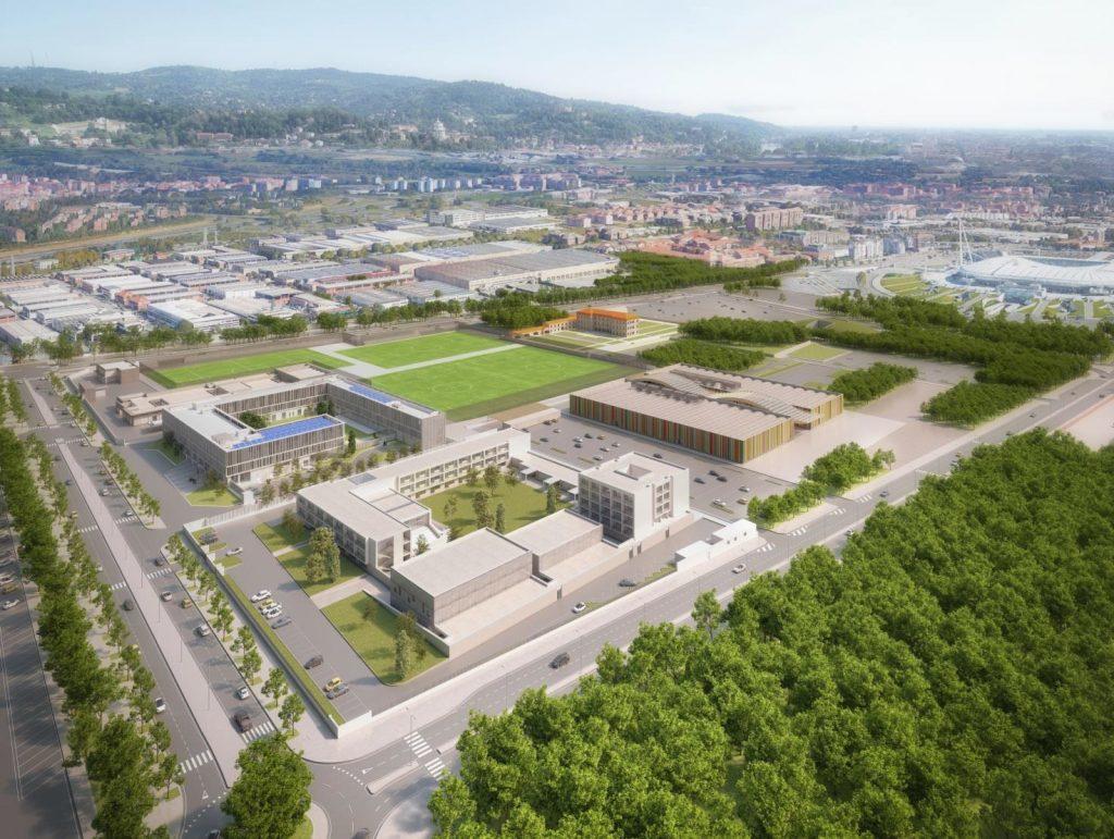 Luks dhe komoditet, hapet plotësisht hoteli i Juventusit (FOTO)