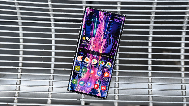 A duhet blerë Galaxy Note 10+?