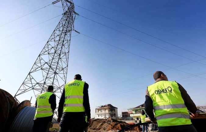 OSHEE njofton stakim të energjisë, ja zonat dhe oraret