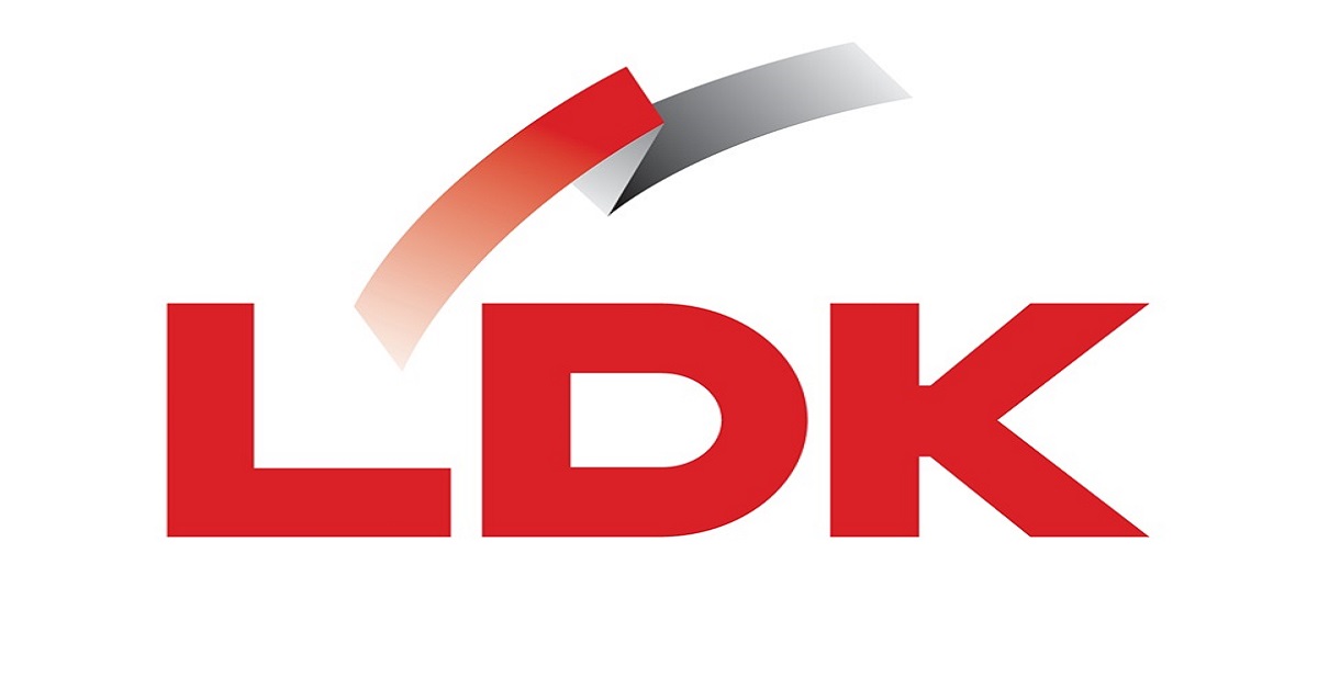 LDK zgjedh sot kryetarin e ri