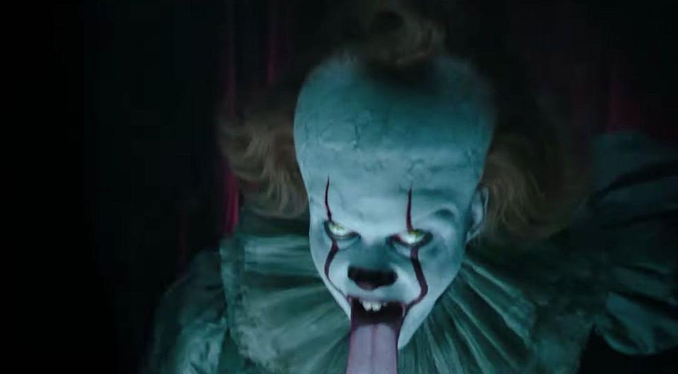 Vjen “IT: Chapter 2”, filmi më i frikshëm i të gjitha kohërave