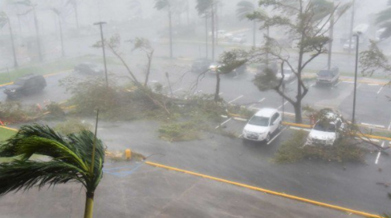 Stuhi e fortë tropikale, Japonia thirrje për evakuim qindra mijëra banorëve