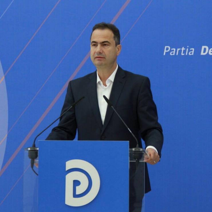 “Turp e skandal”, Boçi: 42% e forcës aktive për punë me arsim fillor