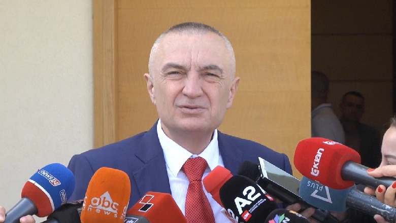 Tërheqja e Valdrin Pjetrit, Meta: Nuk ka zgjedhje, Voltana Ademi ende në detyrë