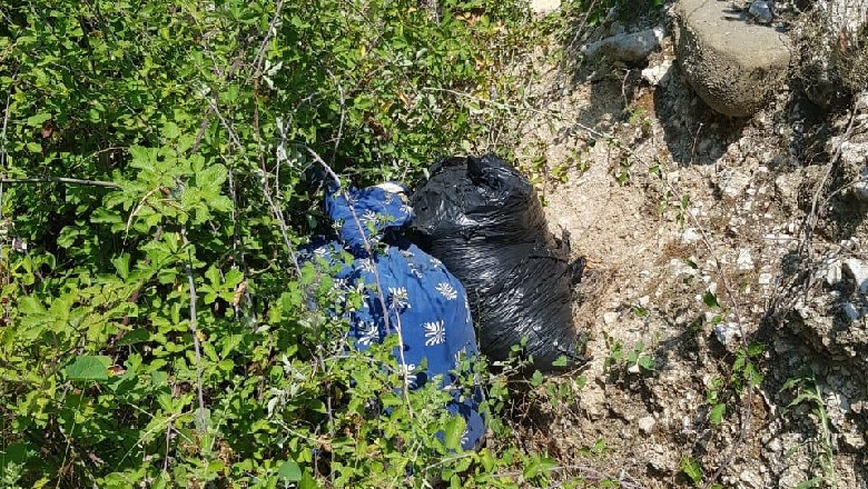 Kishte fshehur 14 kg drogë në stan, pranga të riut