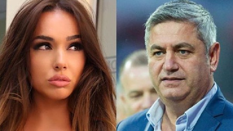 Pas largimit, Ilda i ‘përvishet’ Shakohoxhës: Nga puna të heqin pronarët, jo komentatorët (FOTO)