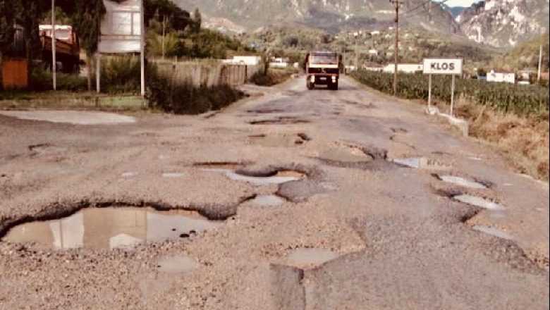 “Mileti hiqte picirrin me atë aks skandaloz”. Transformohet pas 30 vitesh rruga Burrel-Klos