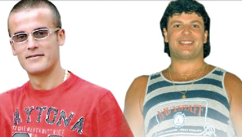 Zhduket “Gjenerali”, vrasësi i të fortit të ’97-s, Naim Zyberit