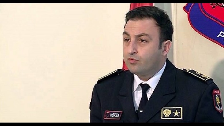 Shkarkohet nga detyra zv.drejtori i përgjithshëm i Tatimeve