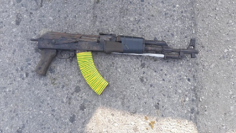 Telefonata te 112-a shmang vrasjen, arrestohet 20-vjeçari