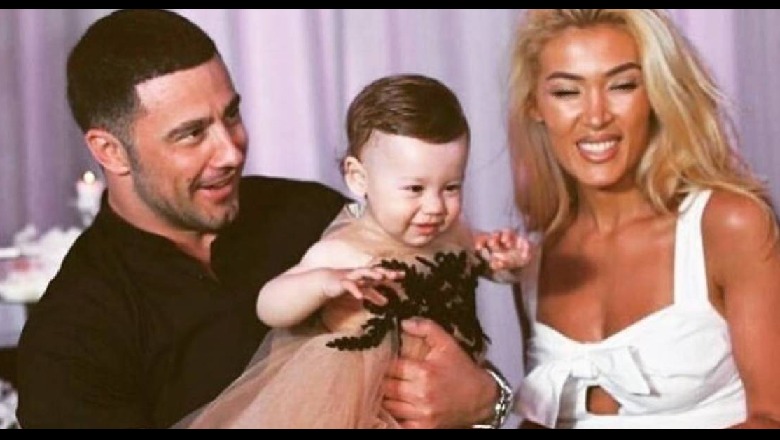 Ndarja e bujshme/ Nora Istrefi reagon për herë të parë pas deklaratës së Robert Berishës