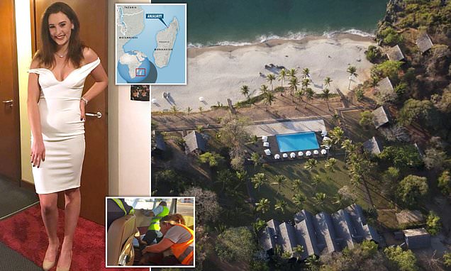 Zbulohet pse u hodh nga avioni studentja, mendoi se do e burgosnin për detyrën e papërfunduar