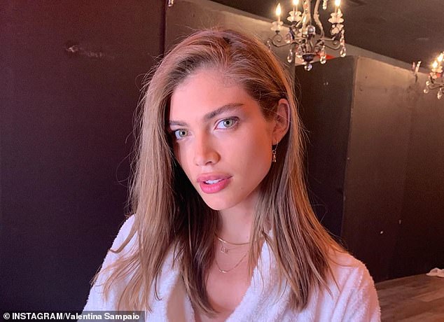 Victoria’s Secret punëson modelen e parë transgjinore