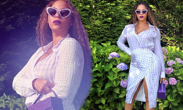 Beyonce është shtatzënë për herë të tretë?