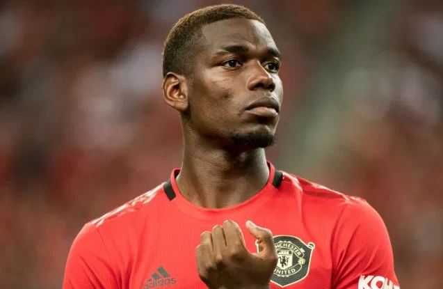 Skuadra kundër Paul Pogba-s, gaboi penalltinë