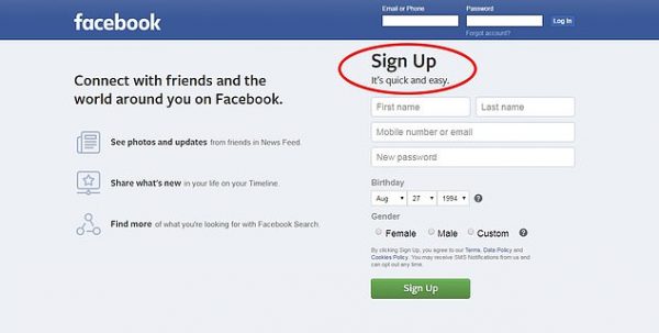 Lajm i keq për përdoruesit, &#8220;Facebook&#8221; mund të bëhet me pagesë