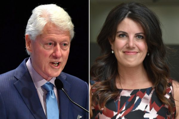 Skandalin Bill Clinton-Monica Lewinsky do ta shohim në film