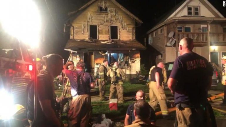 Tragjedi në SHBA, 5 fëmijë vdesin në një kopsht