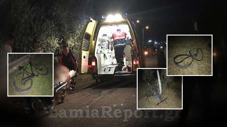 Shoferi shqiptar aksidenton një grup çiklistësh të mitur, vdes 14-vjeçari