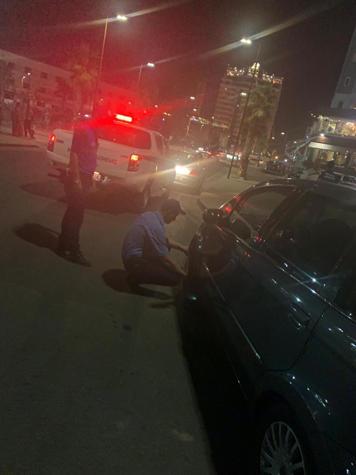 Durrës, Policia Bashkiake thirrje qytetarëve: Denonconi të gjitha rastet abuzive (FOTO)