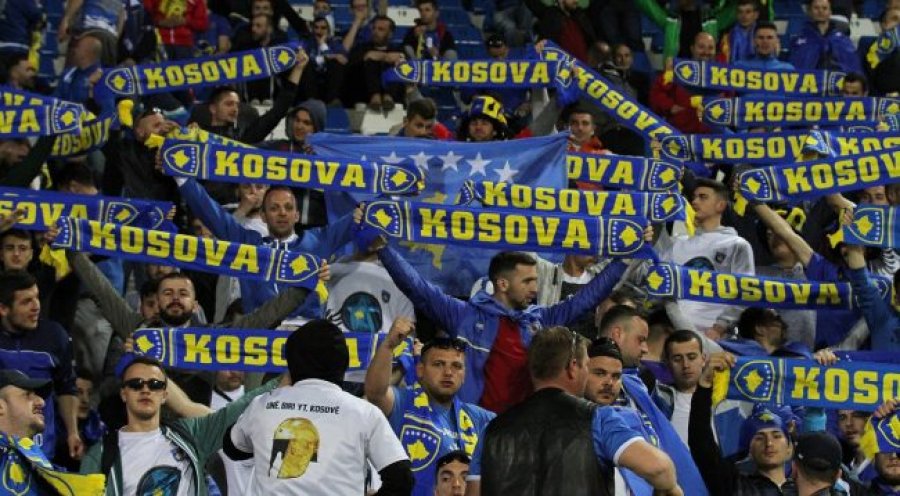 2 milionë tifozë kosovarë kërkojnë bileta për ndeshjen ndaj Çekisë