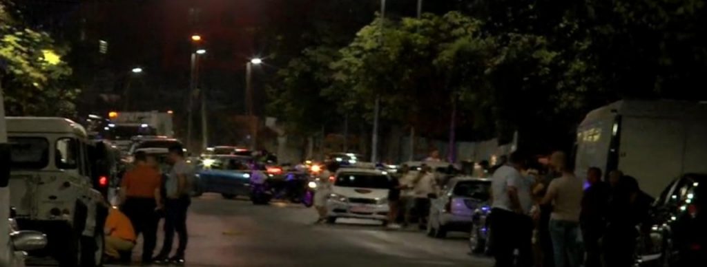 Atentati ndaj ish-policit, policia jep detajet e para