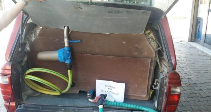 AKU gjobit 3 biznese me rreth 3 milionë lekë