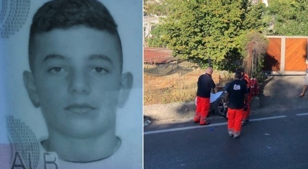 Shkon me pushime te motra në Itali, vdes 16-vjeçari shqiptar