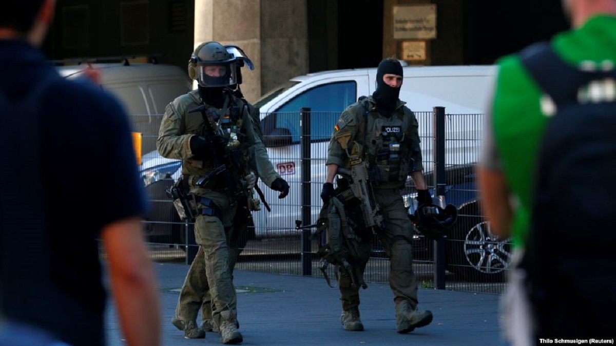 Sekuestrohen 350 milionë euro kokainë në Gjermani