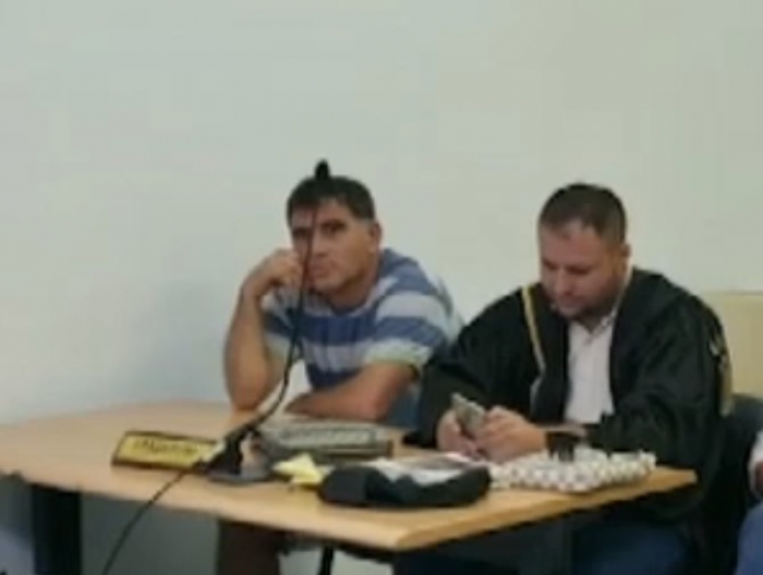 Gjykata jep vendimin “Arrest me burg” për Mihal Kokëdhimën