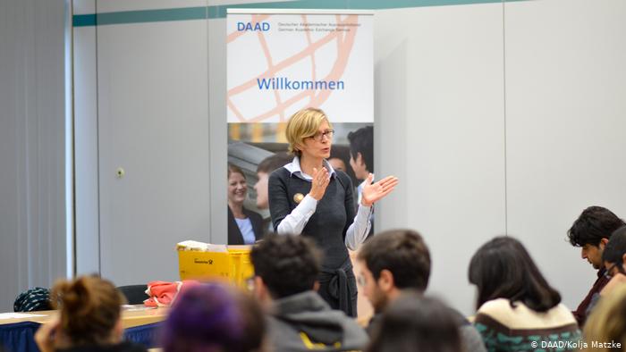 Çfarë studiojnë më shpesh studentët shqiptarë në Gjermani?