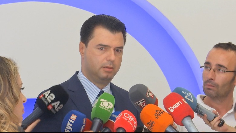 Basha pas takimit me ndërkombëtarët: Kajmaku ka llogari të hapura me drejtësinë greke dhe shqiptare