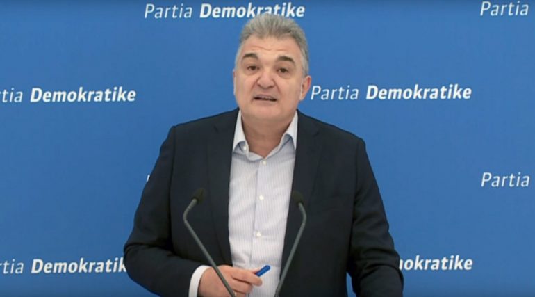 PD: Kajmaku i dënuar për vepra të rënda, Rama e di