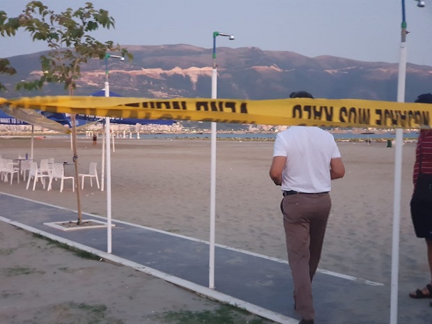 Të shtëna me armë në një lokal, plagosen pronari me djalin dhe nipin (EMRAT)