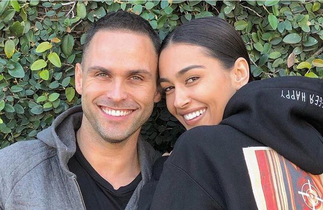 “Pavllo im”, Adrola Dushi bën publike lidhjen me modelin (FOTO)