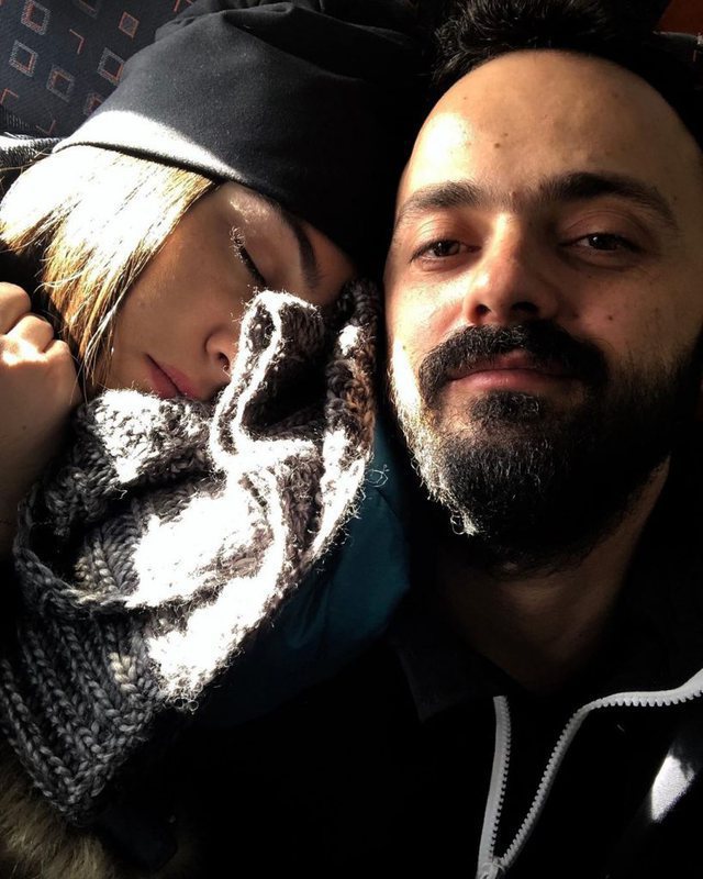 Pak para dasmës, momente të vështira për moderatoren e njohur