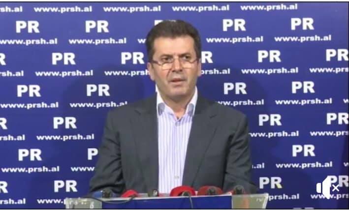 Bojkoti në KQZ për 13 tetorin, Mediu: Anëtarët të shkarkohen menjëherë