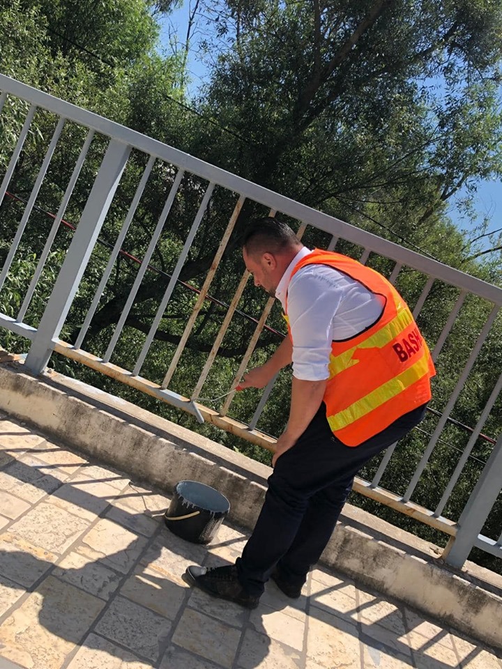 Kryebashkiaku i Shijakut publikon prioritetet e 100 ditëve të para: Çdo ditë nga dy punë (FOTO)