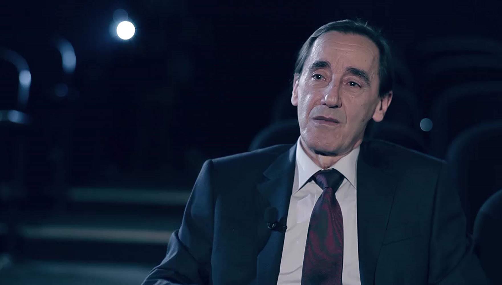 Rama citon Niko Kanxherin: Godina nuk sjell nostalgji, historia e Teatrit do të mbetet