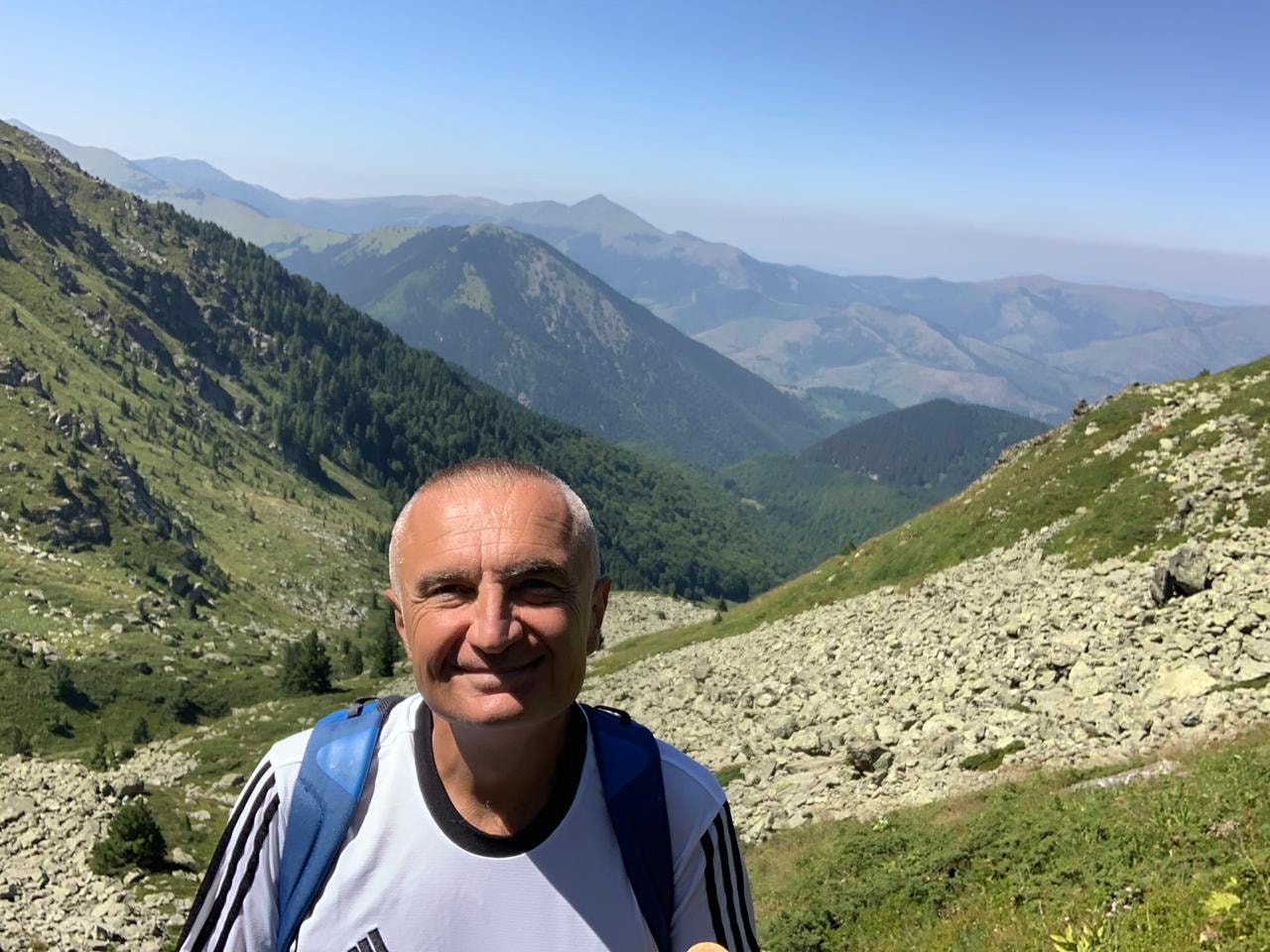 Pushimeve të Presidentit Meta iu erdhi fundi: Dy javë kaluan si dy ditë