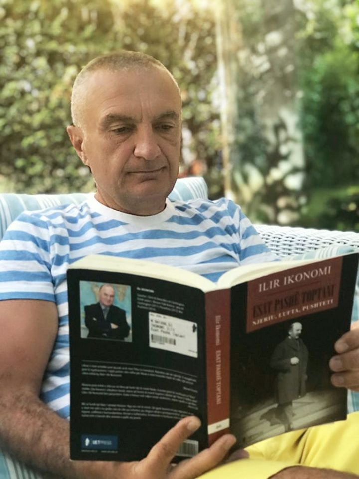 “Histori që s’duhen harruar dhe marrëveshje që s’duhet të përsëriten”