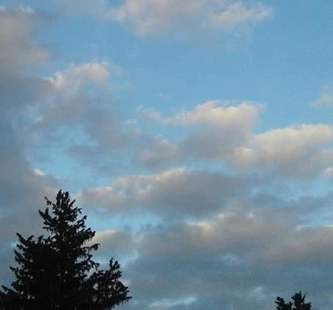 Nga nesër shi sipas Shërbimit Meteorologjik Ushtarak