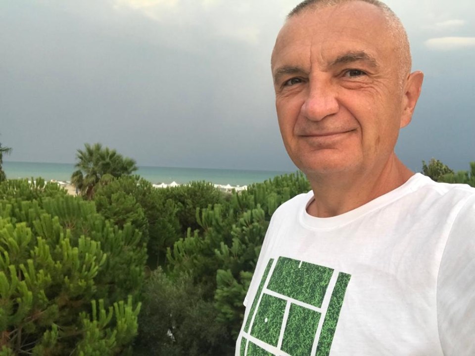 Nga Lalëzi, Presidenti Meta mesazh të koduar politikës