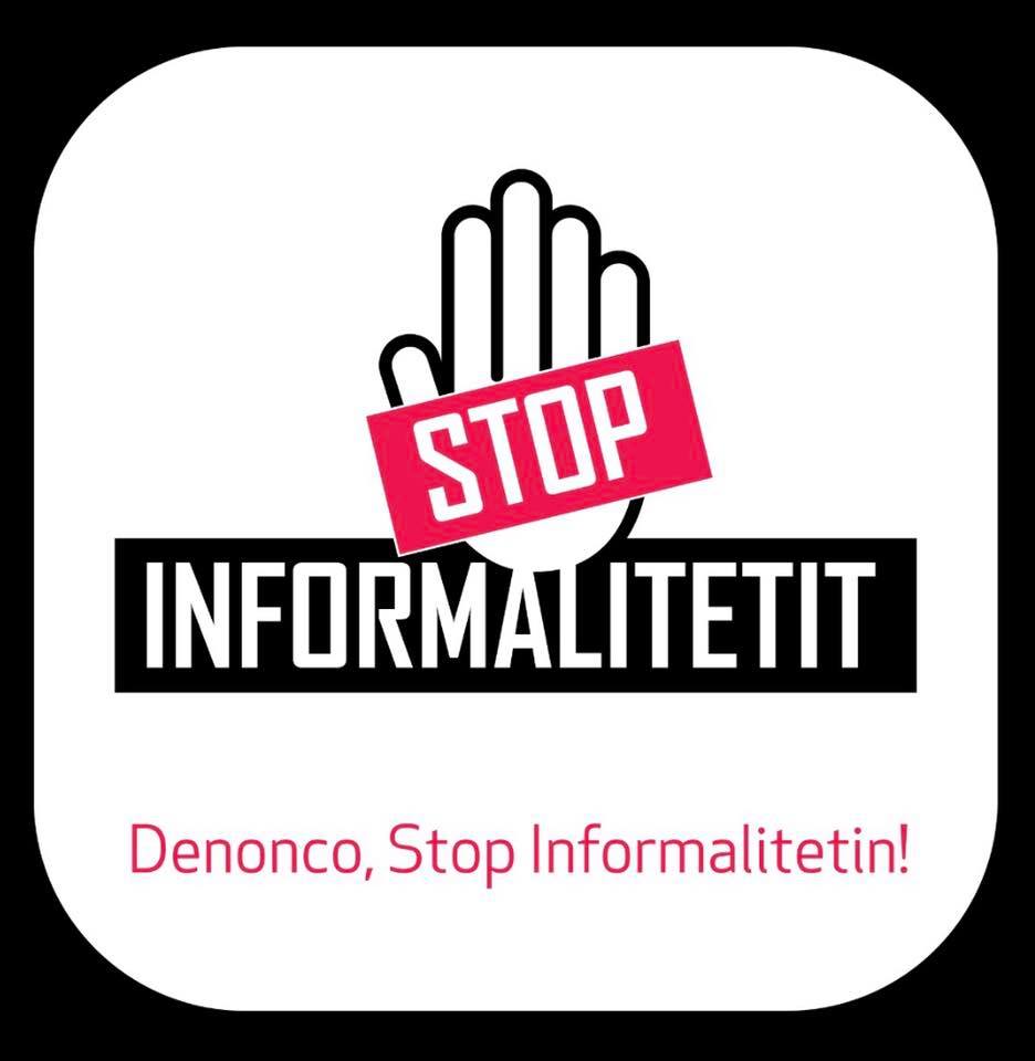 Rama prezanton aplikacionin “Stop Informalitetit”: Shkarkoje në smartfonin tënd