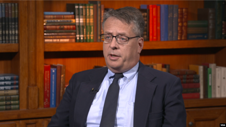 Zyrtari amerikan: Shqipëria ka nevojë për udhëheqje të përgjegjshme