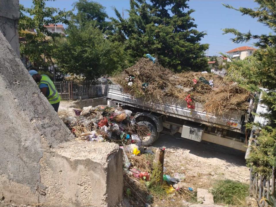 “S’mbarojnë plehrat” Rama: 30 qershori i hapi rrugë një qeverisjeje të përgjegjshme