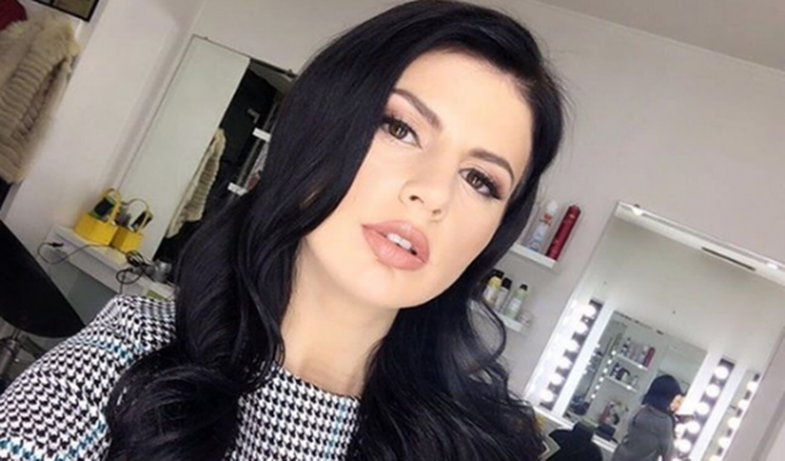 Pas lajmeve se do të shkojë në TV Klan, reagon moderatorja Dembacaj