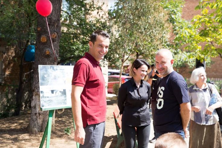 Veliaj: Teatri i ri do të bëhet, ky është angazhim i panegociueshëm