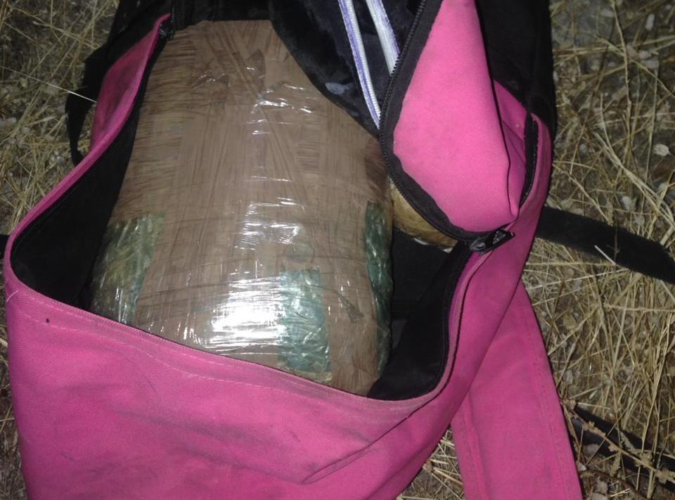 Arrestohen tre shqiptarë në kufi, greku po i priste për kanabisin me “Smart”